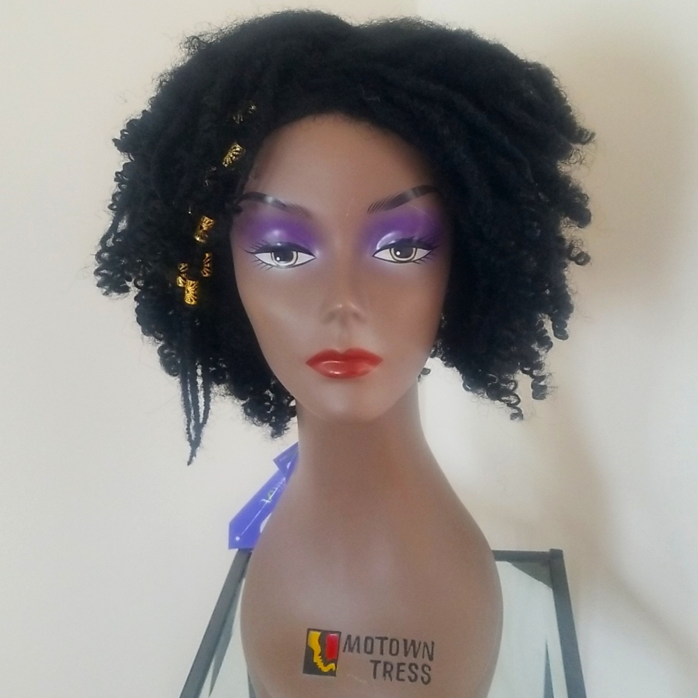 Vivica Fox Wig
